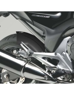 Lèche-roue R&G RACING noir Honda