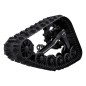 Kit chenilles KIMPEX Commander WS4 Arctic Cat Kit chenilles KIMPEX Commander WS4 Arctic Cat