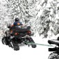 Kit chenilles KIMPEX Commander WS4 Arctic Cat Kit chenilles KIMPEX Commander WS4 Arctic Cat