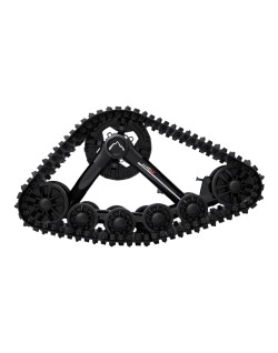 Kit chenilles KIMPEX Commander WS4 Arctic Cat