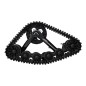 Kit chenilles KIMPEX Commander WS4 Arctic Cat Kit chenilles KIMPEX Commander WS4 Arctic Cat