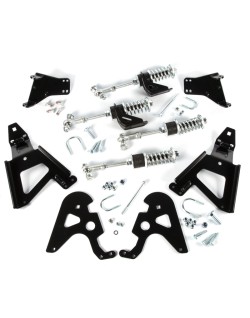Kit chenilles KIMPEX Commander WS4 Arctic Cat