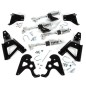 Kit chenilles KIMPEX Commander WS4 Arctic Cat Kit chenilles KIMPEX Commander WS4 Arctic Cat
