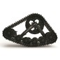 Kit chenilles (sans adaptateur) KIMPEX Commander WS4 (ATV : Polaris ATV 1st Gen) Kit chenilles (sans adaptateur) KIMPEX Commander WS4 (ATV : Polaris ATV 1st Gen)
