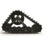 Kit chenilles (sans adaptateur) KIMPEX Commander WS4 (ATV : Polaris ATV 1st Gen) Kit chenilles (sans adaptateur) KIMPEX Commander WS4 (ATV : Polaris ATV 1st Gen)