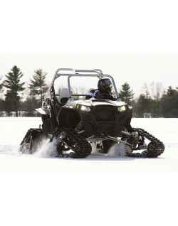 Kit chenilles (sans adaptateur) KIMPEX Commander WS4 (ATV : Polaris ATV 1st Gen)