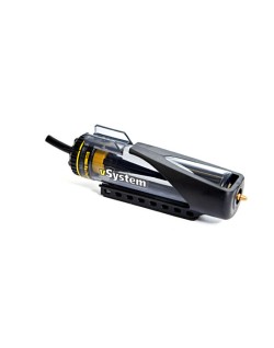 Graisseur de chaîne SCOTTOILER vSystem temp. standard 0-30°C universel