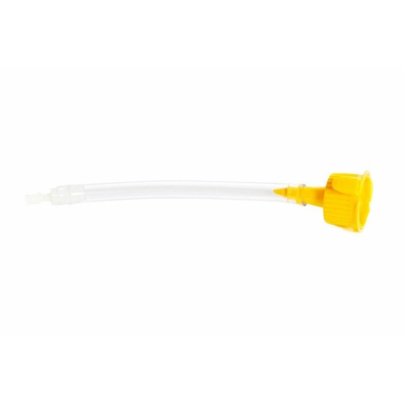 Bouchon de remplissage/amorçage SCOTTOILER Bouchon de remplissage/amorçage SCOTTOILER