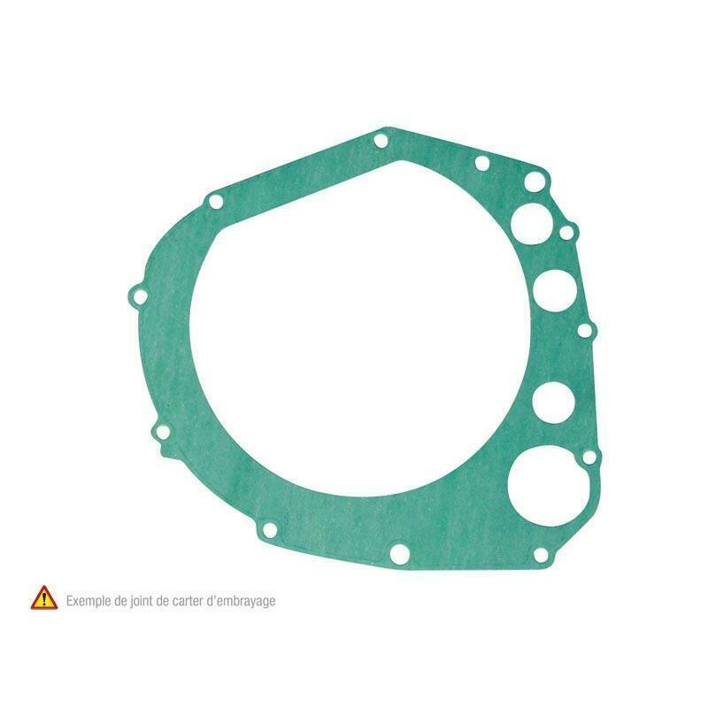 Joint de carter d'embrayage CENTAURO - Yamaha YZ 450 F Joint de carter d'embrayage CENTAURO - Yamaha YZ 450 F