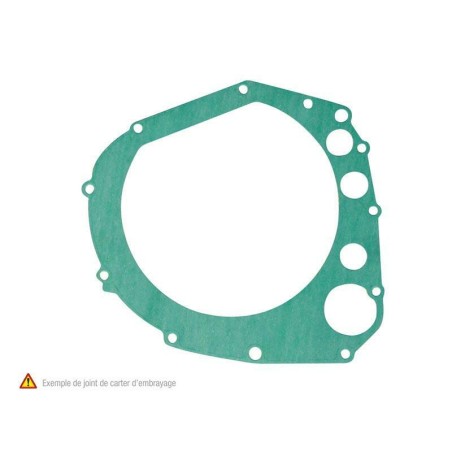 Joint de carter embrayage CENTAURO - Yamaha YZ450F