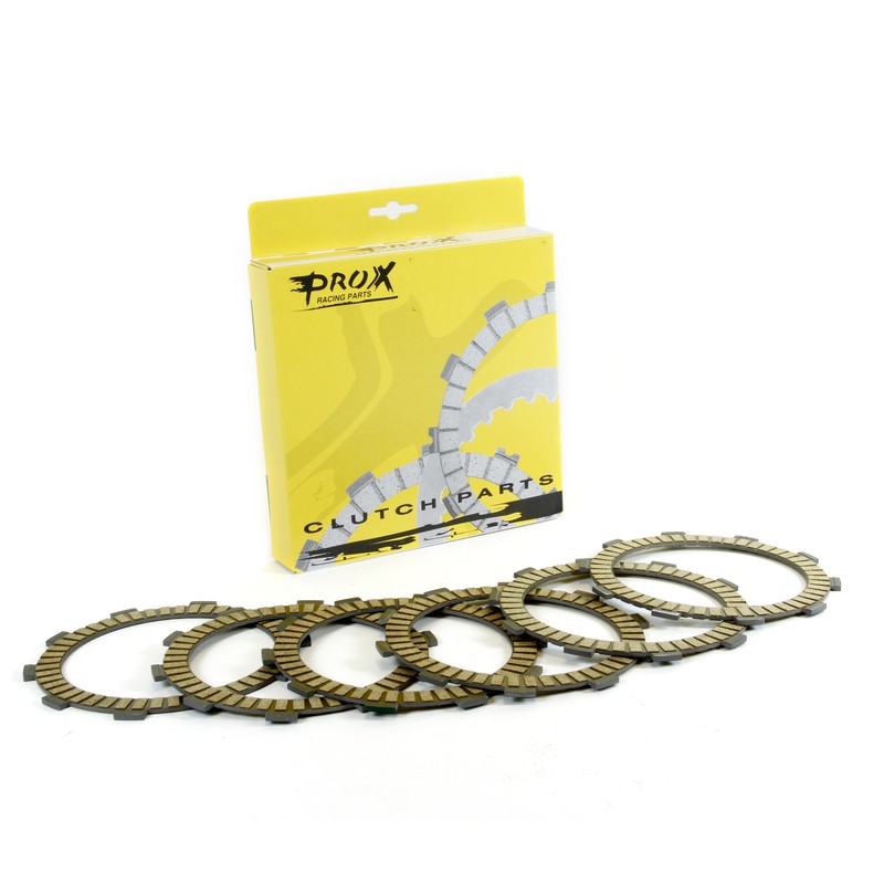 Kit disques garnis PROX - Beta RR Kit disques garnis PROX - Beta RR
