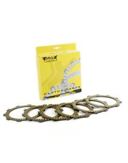 Kit disques garnis PROX - Beta RR