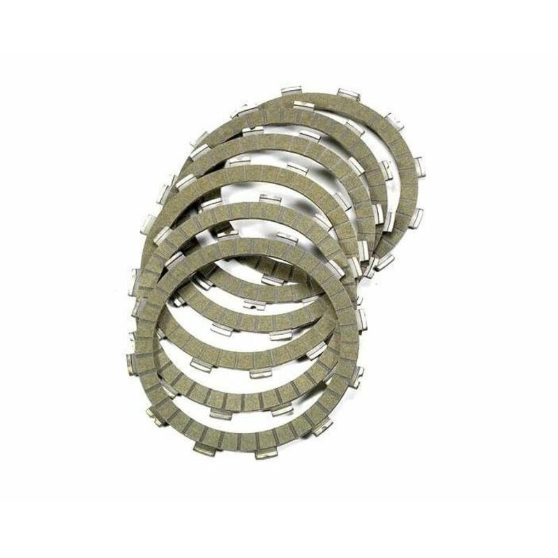 Kit disques garnis PROX - Suzuki RM65 Kit disques garnis PROX - Suzuki RM65