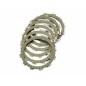Kit disques garnis PROX - Suzuki RM65 Kit disques garnis PROX - Suzuki RM65