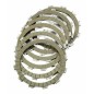Kit disques garnis NEWFREN - Ducati Kit disques garnis NEWFREN - Ducati