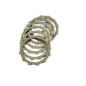 Kit disques garnis NEWFREN - Honda VT125C / XL125V Kit disques garnis NEWFREN - Honda VT125C / XL125V