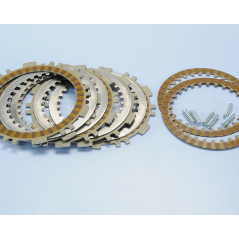 Kit embrayage POLINI Yamaha T-Max 500 Kit embrayage POLINI Yamaha T-Max 500