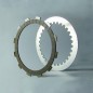 Kit disques garnis + lisses NEWFREN - BMW S1000R Kit disques garnis + lisses NEWFREN - BMW S1000R