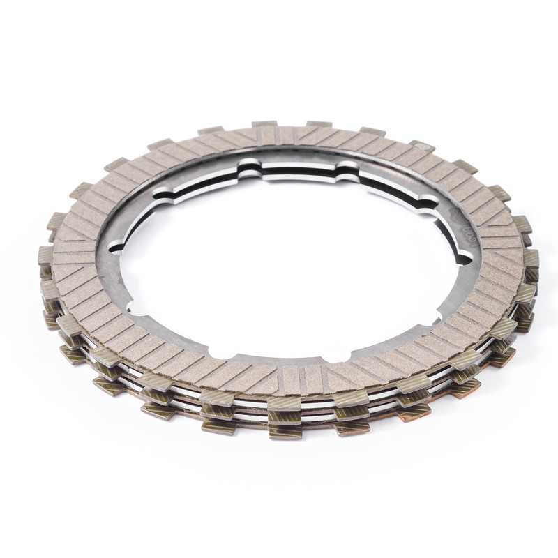 Kit disques d'embrayage S3 Jotagas/TRS Racing Kit disques d'embrayage S3 Jotagas/TRS Racing