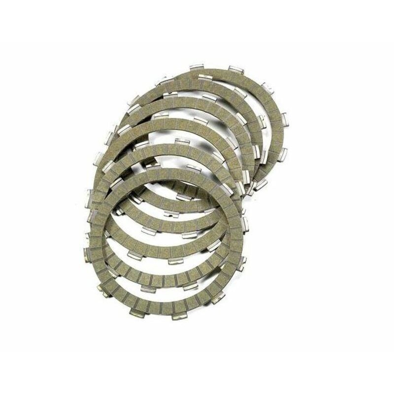 Kit disques garnis NEWFREN - KTM EXC-R530 Kit disques garnis NEWFREN - KTM EXC-R530
