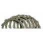 Kit disques garnis NEWFREN - Ducati Monster 620/695/700/800 Kit disques garnis NEWFREN - Ducati Monster 620/695/700/800