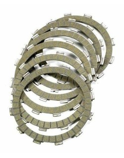 KIT DISQUES GARNIS POUR DUCATI MONSTER 400/600750/S2R/620SS/750/800