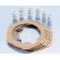 Kit disques d'embrayage POLINI