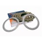 Kit disques garnis TECNIUM - Kawasaki KX80