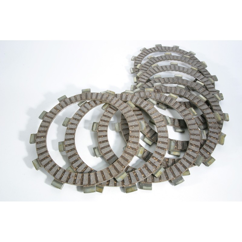 Kit disques garnis NEWFREN Ducati Panigale V4 Kit disques garnis NEWFREN Ducati Panigale V4