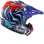 Casque ARAI MX-V EVO Stream - Bleu Casque ARAI MX-V EVO Stream - Bleu