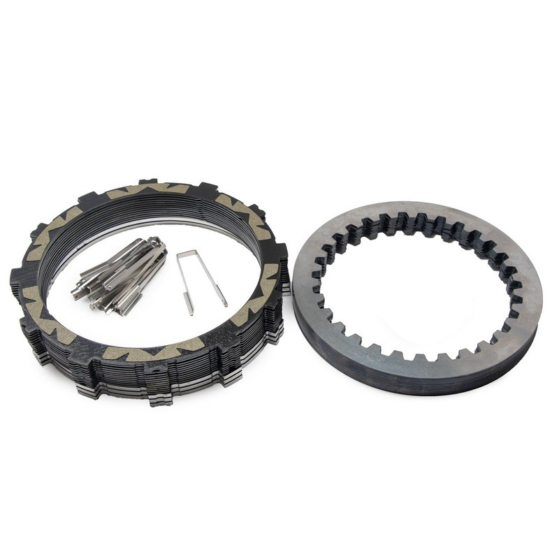 Kit embrayage REKLUSE TorqDrive (Adventure) Kit embrayage REKLUSE TorqDrive (Adventure)
