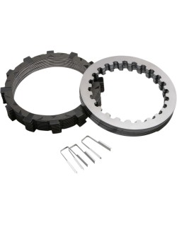 Kit disques d'embrayage REKLUSE CoreManual TorqDrive