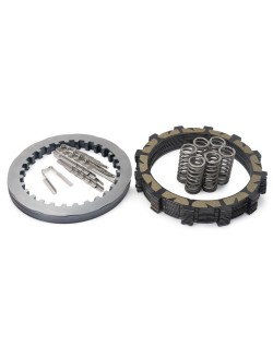 Kit embrayage REKLUSE TorqDrive