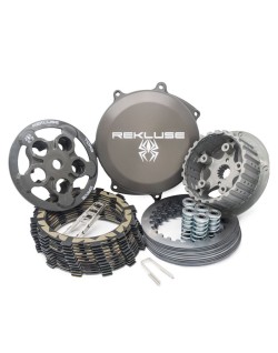 Embrayage complet REKLUSE CoreManual TorqDrive