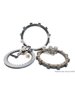 Embrayage complet REKLUSE RadiusX