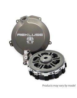 Embrayage complet REKLUSE RadiusCX (DDS)
