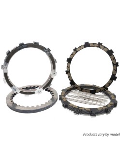 Embrayage complet REKLUSE RadiusX (Indian)