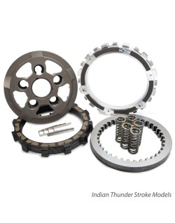 Embrayage complet REKLUSE RadiusX (Indian)