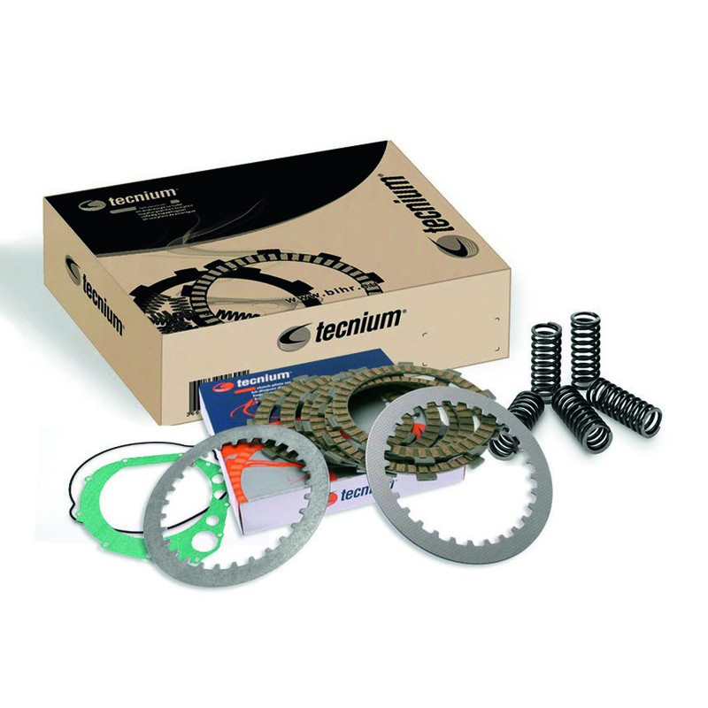 Kit embrayage TECNIUM - Yamaha Kit embrayage TECNIUM - Yamaha