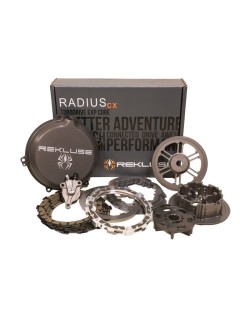Embrayage complet REKLUSE RadiusCX 4.0