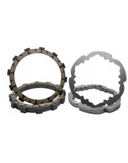 Kit embrayage REKLUSE TorqDrive (DDS-CSS)