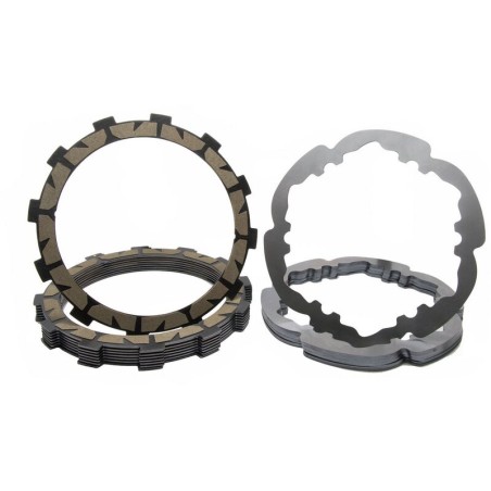 Kit embrayage REKLUSE TorqDrive (DDS-CSS)
