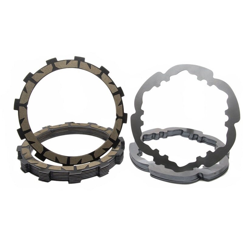 Kit embrayage REKLUSE TorqDrive (DDS-CSS) Kit embrayage REKLUSE TorqDrive (DDS-CSS)