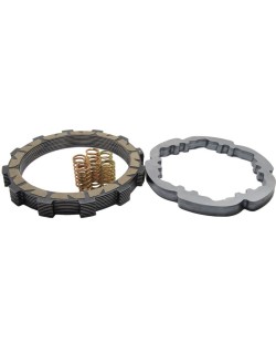 Kit embrayage REKLUSE TorqDrive (DDS-CSS)