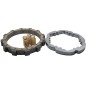 Kit embrayage REKLUSE TorqDrive (DDS-CSS) Kit embrayage REKLUSE TorqDrive (DDS-CSS)