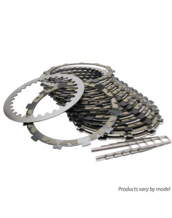 Kit embrayage REKLUSE TorqDrive (Indian)