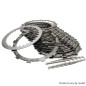 Kit embrayage REKLUSE TorqDrive (Indian) Kit embrayage REKLUSE TorqDrive (Indian)