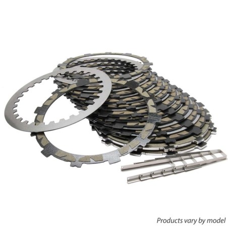 Kit embrayage REKLUSE TorqDrive (Indian)