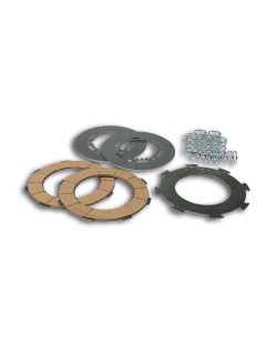 Kit embrayage MALOSSI Sport - Vespa