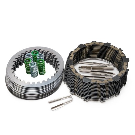 Kit embrayage REKLUSE TorqDrive (Street)